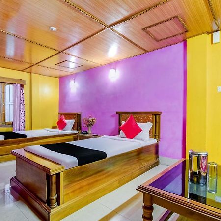 Capital O 67392 Hotel Tso-Gyelling Tawang Ngoại thất bức ảnh