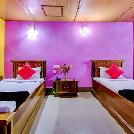 Capital O 67392 Hotel Tso-Gyelling Tawang Ngoại thất bức ảnh