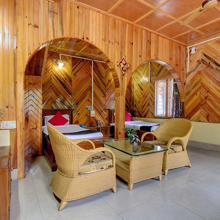 Capital O 67392 Hotel Tso-Gyelling Tawang Ngoại thất bức ảnh