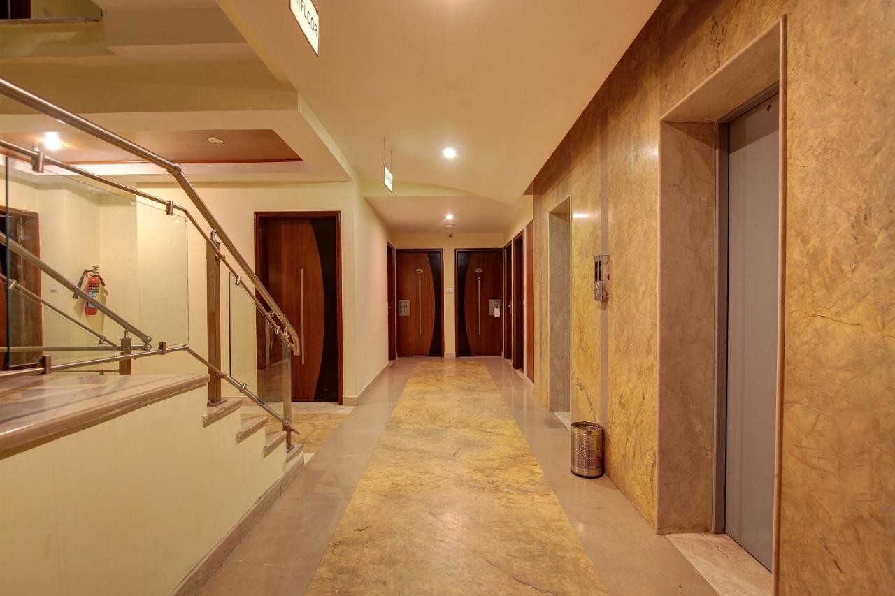 Capital O 67392 Hotel Tso-Gyelling Tawang Ngoại thất bức ảnh