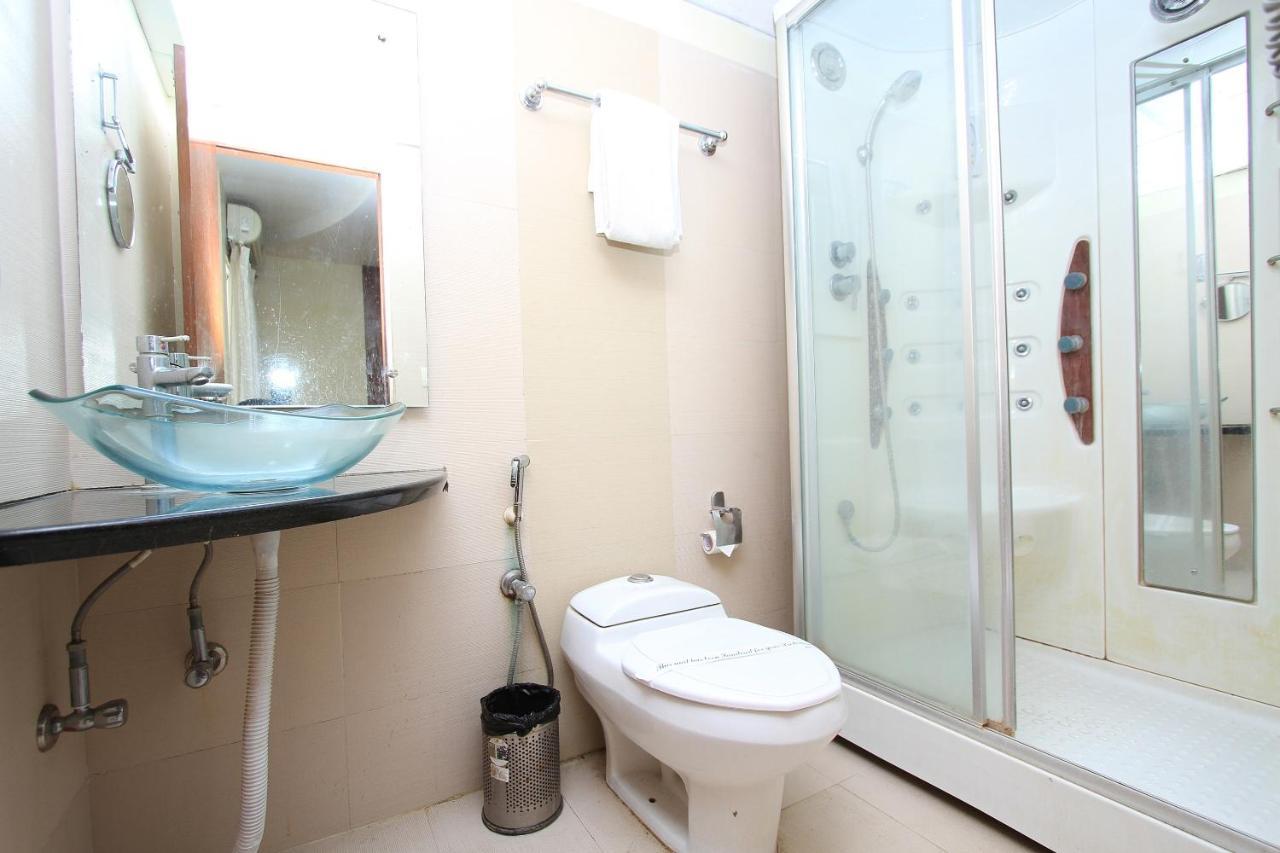 Capital O 67392 Hotel Tso-Gyelling Tawang Ngoại thất bức ảnh