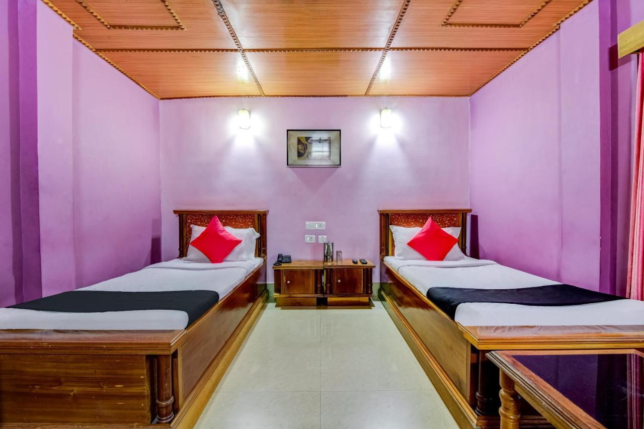 Capital O 67392 Hotel Tso-Gyelling Tawang Ngoại thất bức ảnh