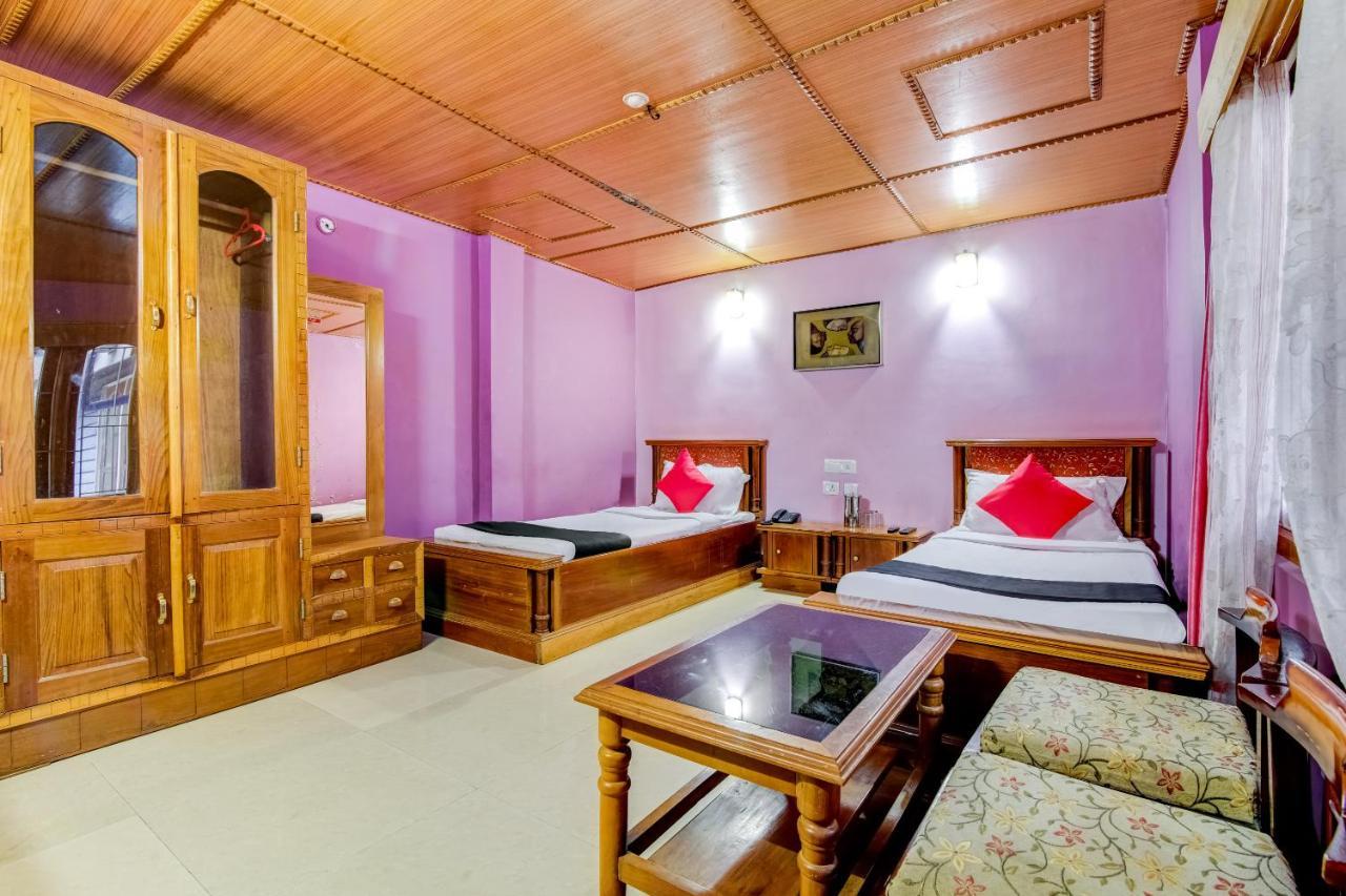 Capital O 67392 Hotel Tso-Gyelling Tawang Ngoại thất bức ảnh