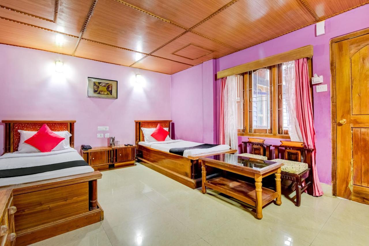 Capital O 67392 Hotel Tso-Gyelling Tawang Ngoại thất bức ảnh