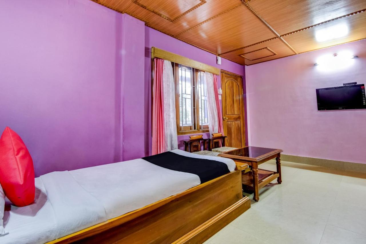 Capital O 67392 Hotel Tso-Gyelling Tawang Ngoại thất bức ảnh