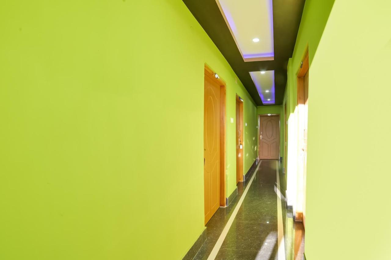 Capital O 67392 Hotel Tso-Gyelling Tawang Ngoại thất bức ảnh