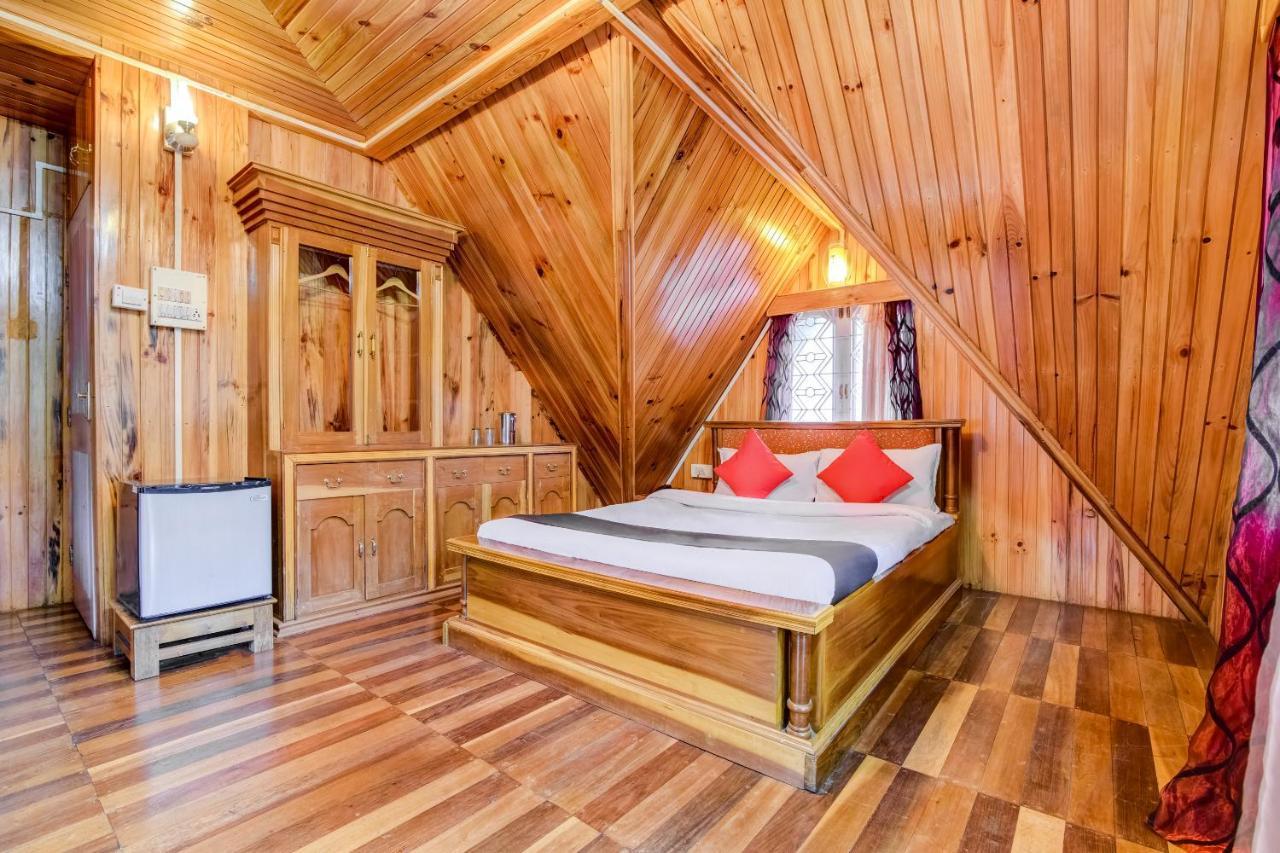 Capital O 67392 Hotel Tso-Gyelling Tawang Ngoại thất bức ảnh