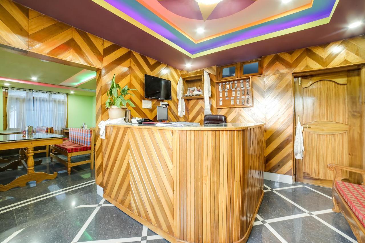 Capital O 67392 Hotel Tso-Gyelling Tawang Ngoại thất bức ảnh