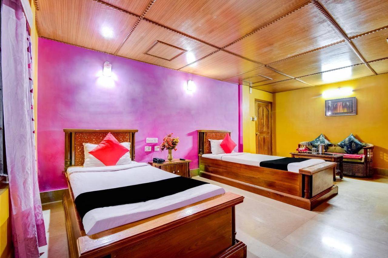 Capital O 67392 Hotel Tso-Gyelling Tawang Ngoại thất bức ảnh