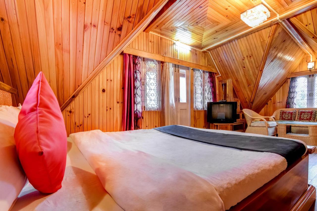 Capital O 67392 Hotel Tso-Gyelling Tawang Ngoại thất bức ảnh
