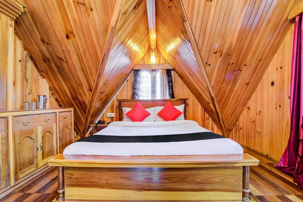 Capital O 67392 Hotel Tso-Gyelling Tawang Ngoại thất bức ảnh