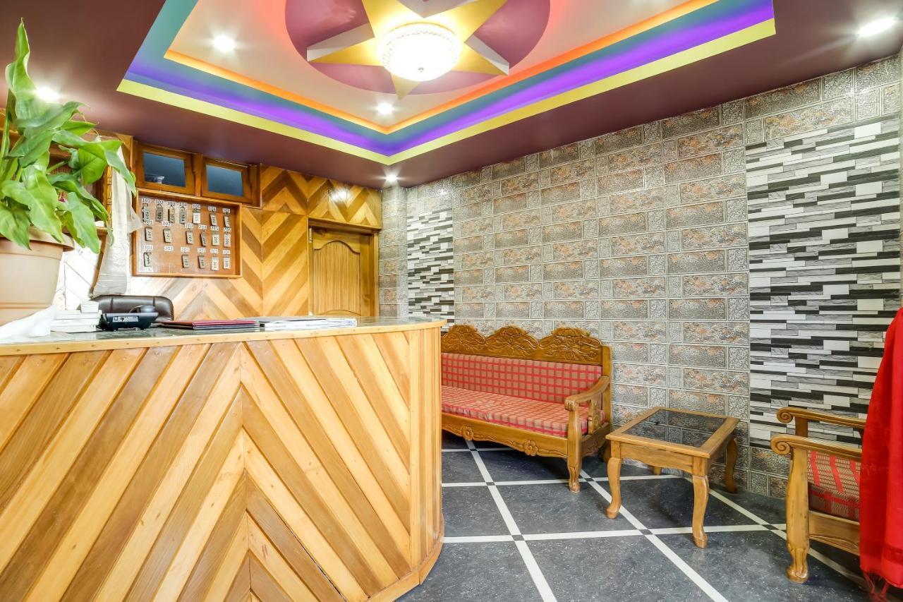 Capital O 67392 Hotel Tso-Gyelling Tawang Ngoại thất bức ảnh