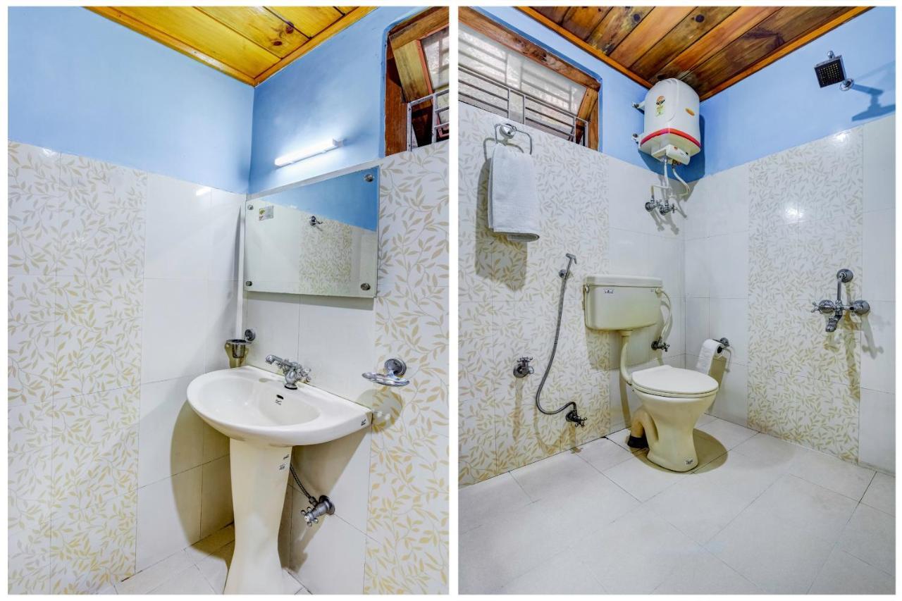 Capital O 67392 Hotel Tso-Gyelling Tawang Ngoại thất bức ảnh