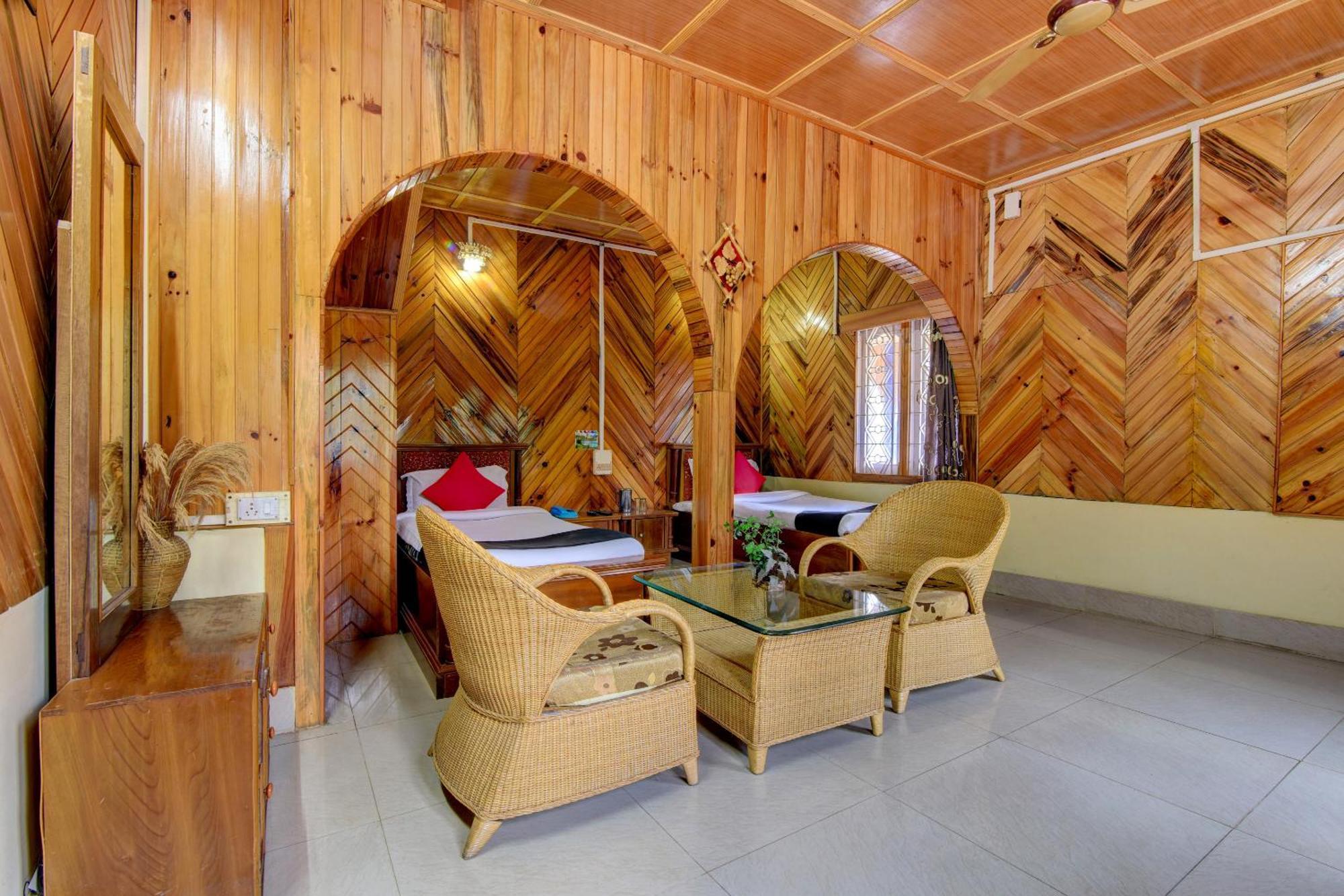 Capital O 67392 Hotel Tso-Gyelling Tawang Ngoại thất bức ảnh