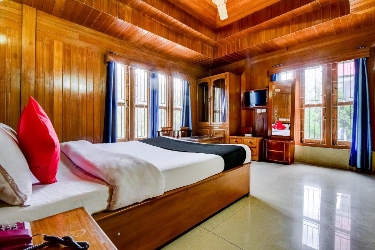 Capital O 67392 Hotel Tso-Gyelling Tawang Ngoại thất bức ảnh