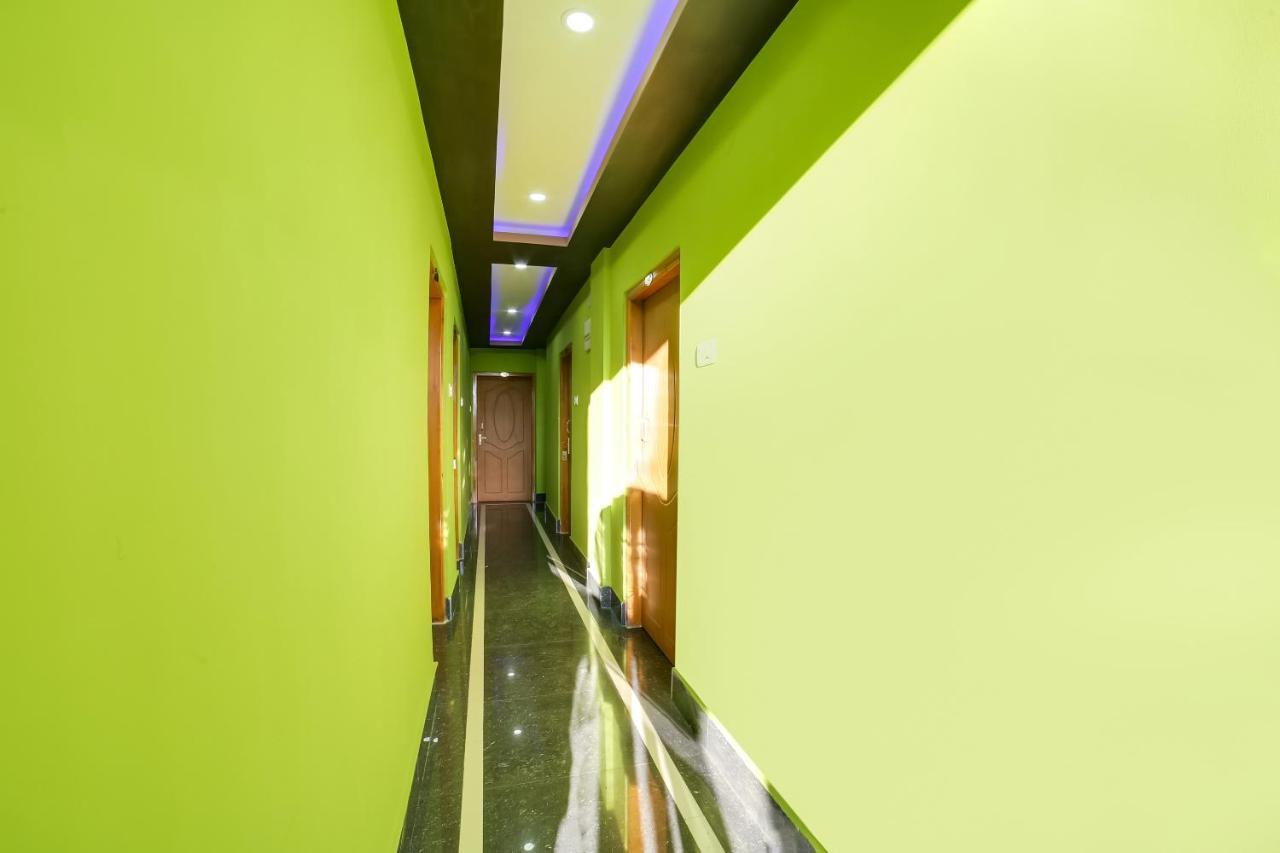 Capital O 67392 Hotel Tso-Gyelling Tawang Ngoại thất bức ảnh
