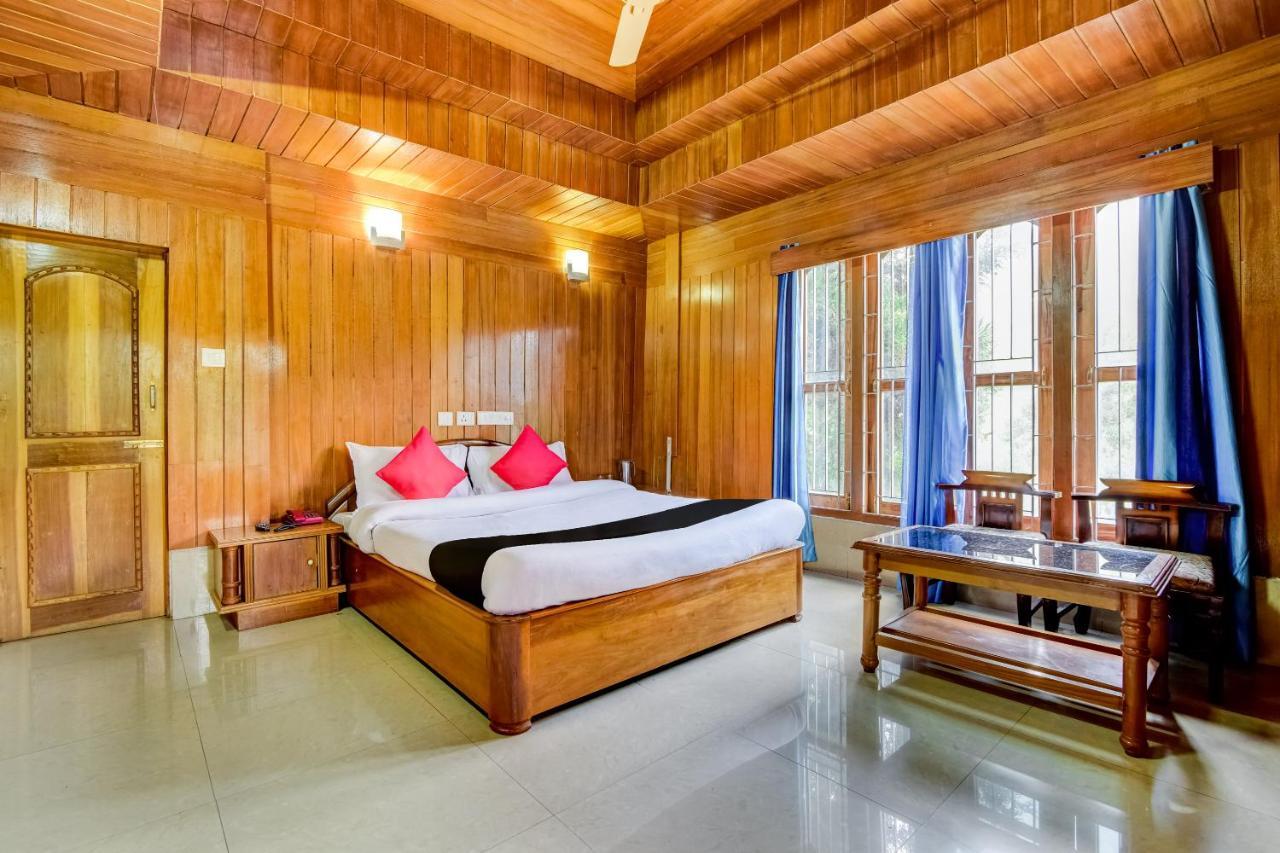 Capital O 67392 Hotel Tso-Gyelling Tawang Ngoại thất bức ảnh