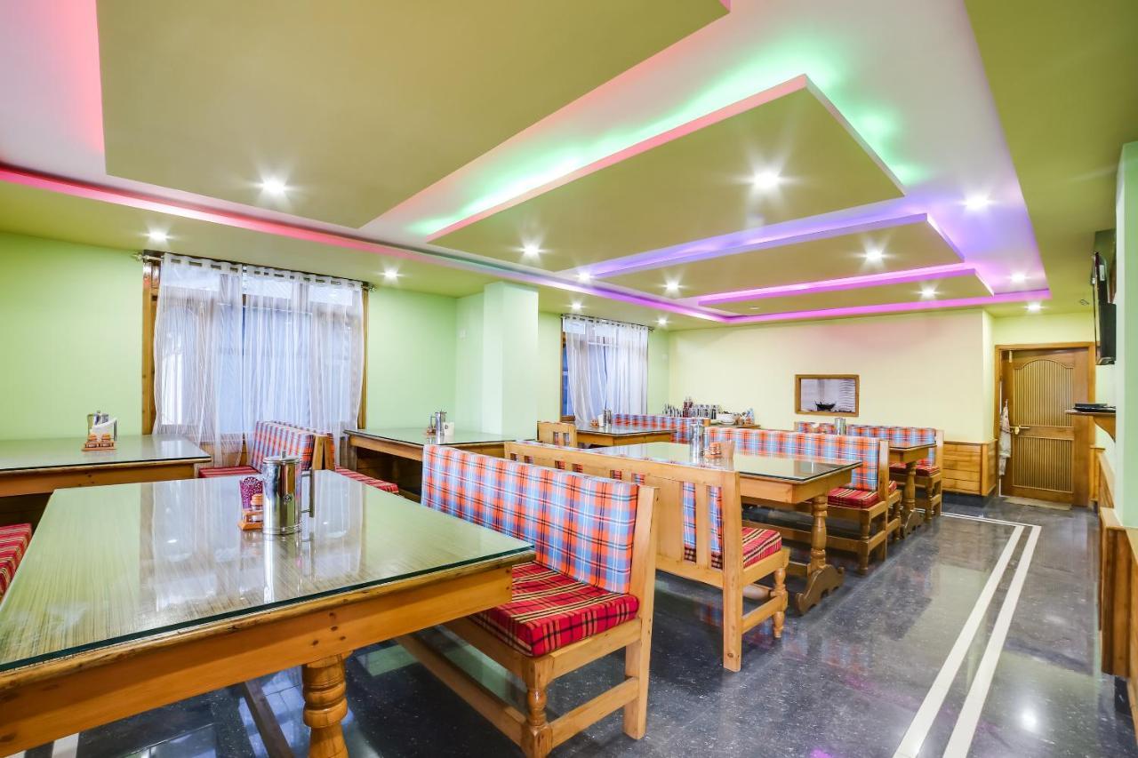 Capital O 67392 Hotel Tso-Gyelling Tawang Ngoại thất bức ảnh