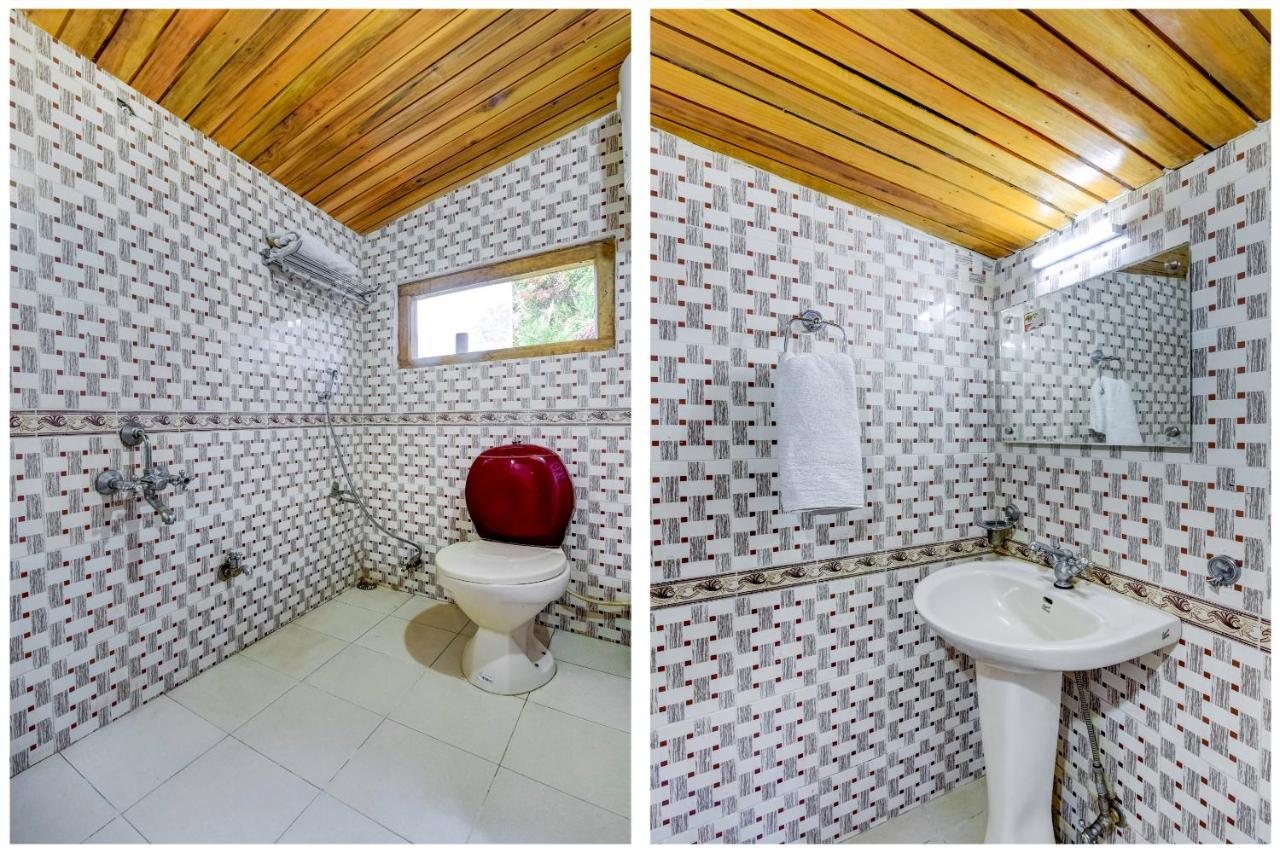 Capital O 67392 Hotel Tso-Gyelling Tawang Ngoại thất bức ảnh