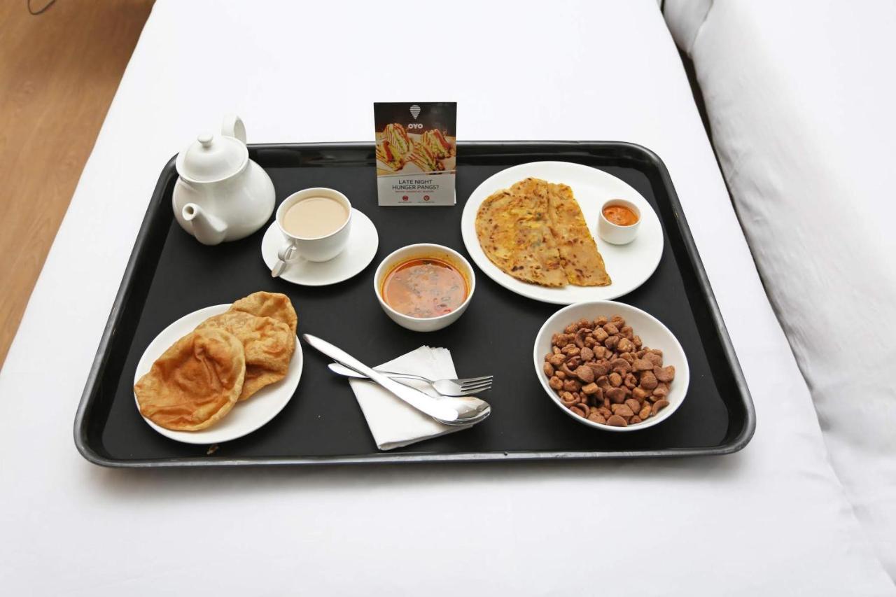 Capital O 67392 Hotel Tso-Gyelling Tawang Ngoại thất bức ảnh