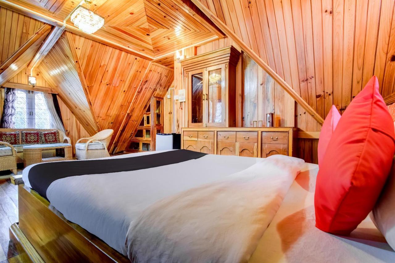 Capital O 67392 Hotel Tso-Gyelling Tawang Ngoại thất bức ảnh