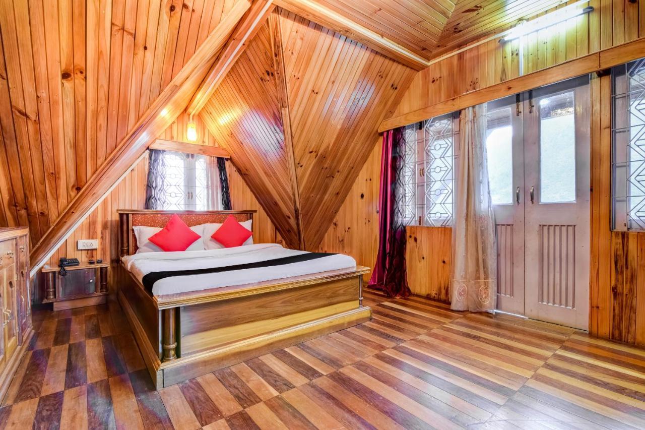 Capital O 67392 Hotel Tso-Gyelling Tawang Ngoại thất bức ảnh