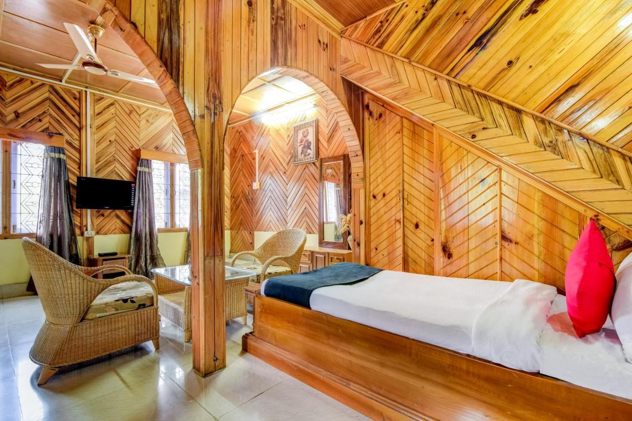 Capital O 67392 Hotel Tso-Gyelling Tawang Ngoại thất bức ảnh