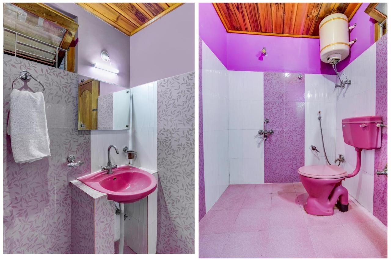 Capital O 67392 Hotel Tso-Gyelling Tawang Ngoại thất bức ảnh