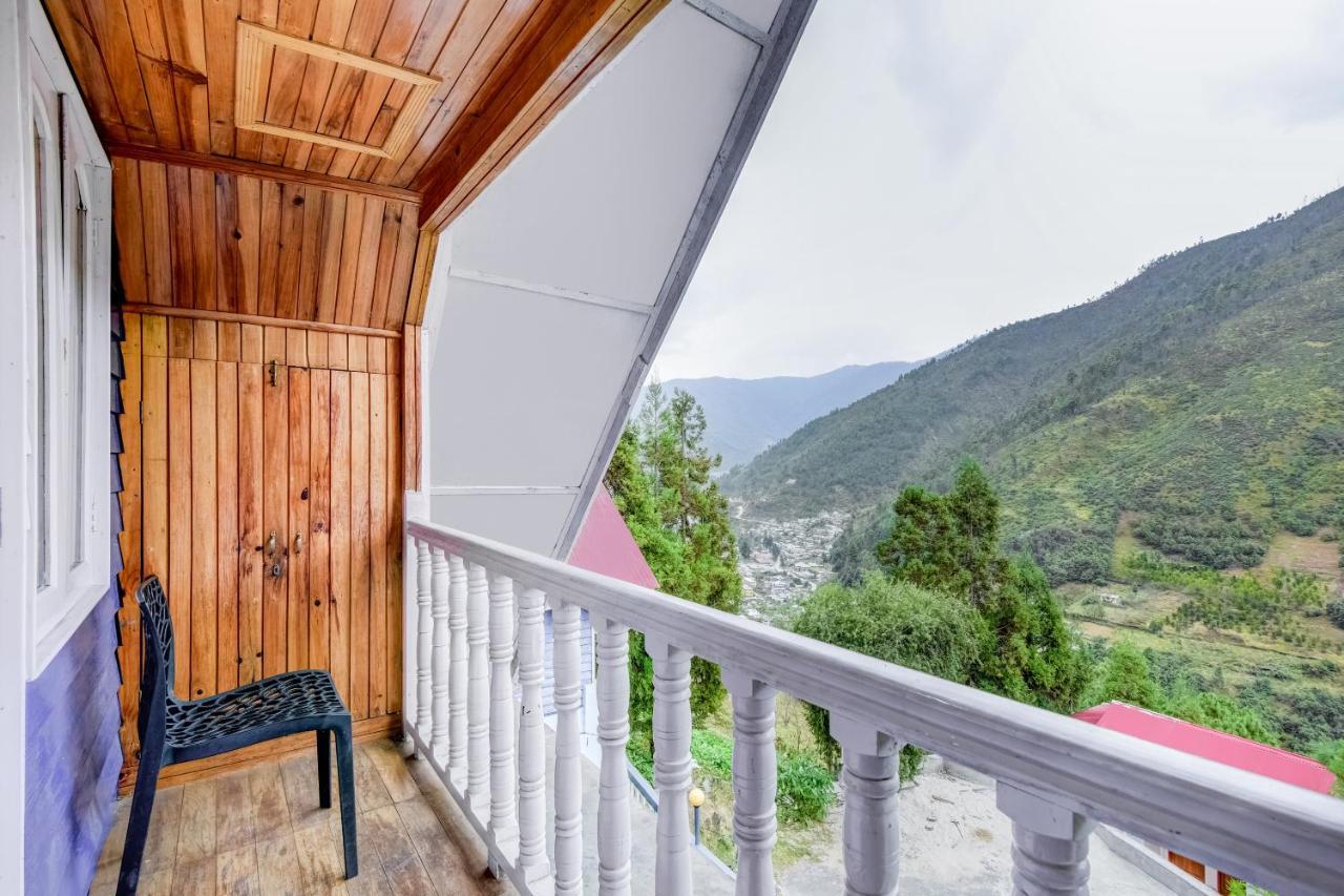 Capital O 67392 Hotel Tso-Gyelling Tawang Ngoại thất bức ảnh